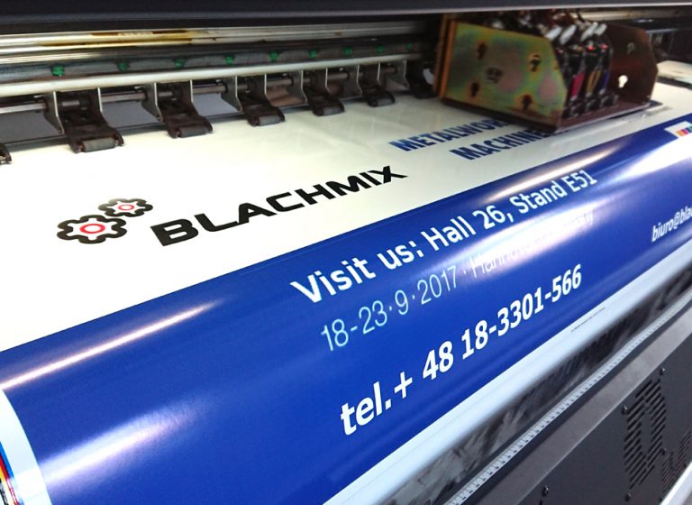 Naklejki – Blachmix