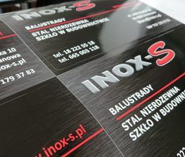 Naklejki – INOX-S