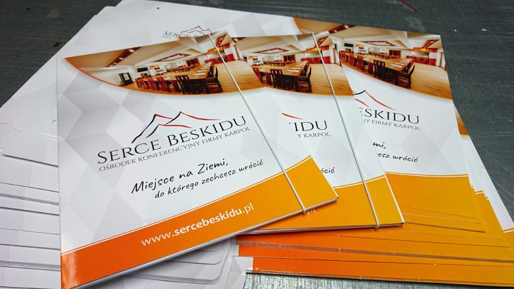 Teczki – Serce Beskidu