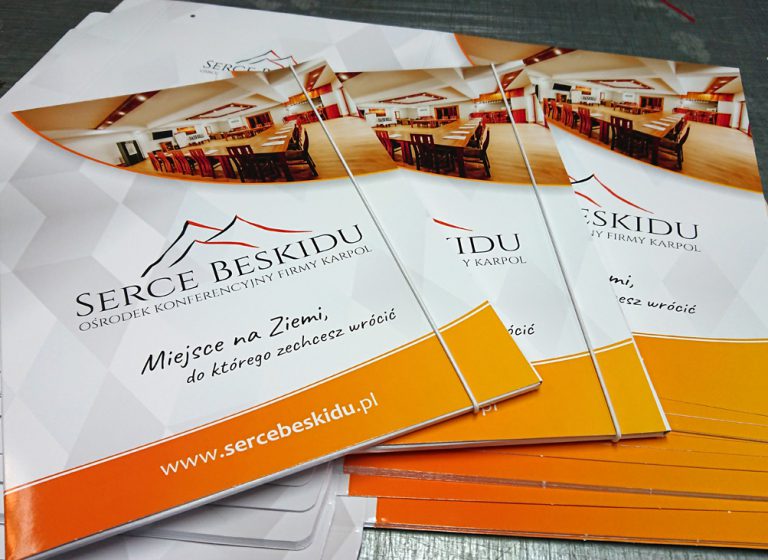 Teczki – Serce Beskidu