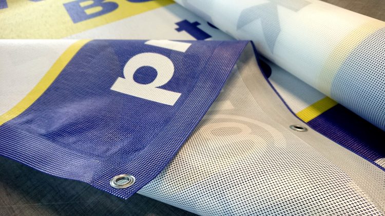 Siatka Mesh – Impuls