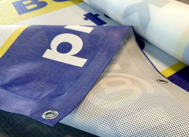 Siatka Mesh – Impuls