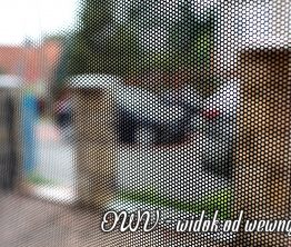 OWV – widok od wewnątrz