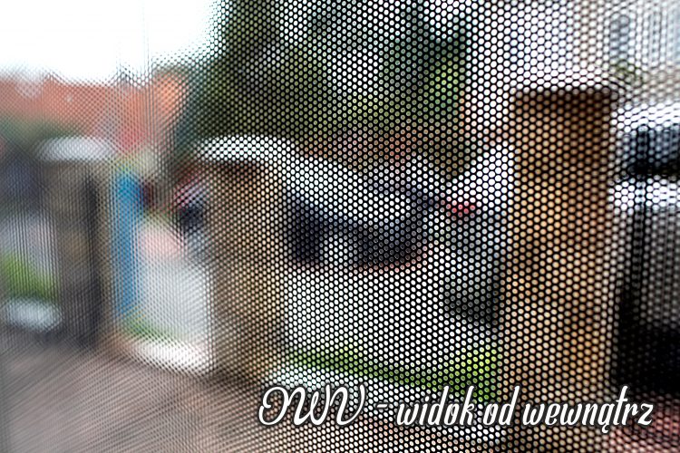 OWV – widok od wewnątrz